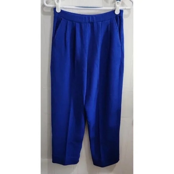 Marie St. John knit Pants - Picture 1 of 7